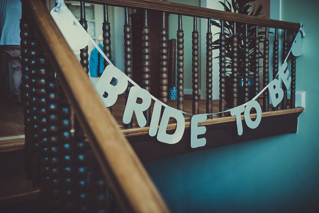 bride to be